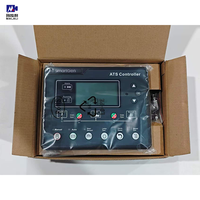Contrôleur de transfert automatique double alimentation SmartGen HAT700B avec conversion parallèle de haute qualité