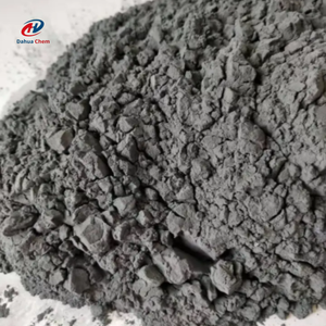 Poudre de nitrure de titane de qualité industrielle en vrac pour outils de coupe et revêtements anti-usure Matériau TiN CAS 25583-20-4 - Product Image 6