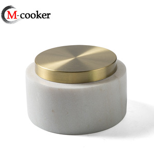 M-cooker-Mazo y <span class=keywords><strong>mortero</strong></span> de latón, molinillo de condimentos <span class=keywords><strong>para</strong></span> alimentos, triturador de ajo, <span class=keywords><strong>mortero</strong></span> de mármol natural y Mazo - Product Image 4