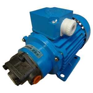 Conjunto de bomba cicloidal 43725-3+25668 Aceite lubricante BIJUR <span class=keywords><strong>DELIMON</strong></span> Nanjing Beiqier 43724-1 - Product Image 1