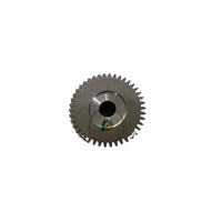 Nouvelles pièces d'origine OEM pour engins de construction ZCEC, engrenage d'entraînement d'accessoire 5615119
