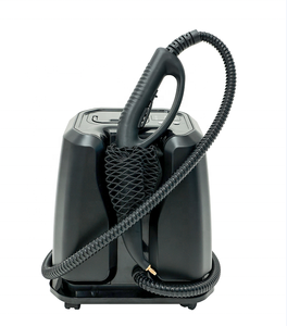 Nettoyeur Vapeur Professionnel Commercial Portable Multifonction 2200W à Haute Pression 5 Bars, Fonctionnement Continu - Product Image 1