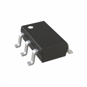 Power Management (PMIC) Components Electronic Original One Stop Service LDK130M33RY SC 74A, SOT 753 - Product Image 1