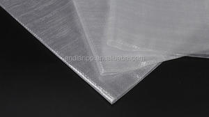 Saco Tejido <span class=keywords><strong>de</strong></span> Polipropileno Transparente (PP) <span class=keywords><strong>de</strong></span> 5 kg, 10 kg, 25 kg para Envasado <span class=keywords><strong>de</strong></span> Fertilizantes, Arroz, Harina y Alimentos para Animales, Reciclable, con Sello Térmico - Product Image 5