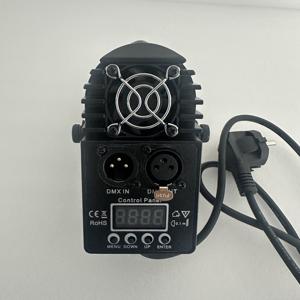 Kit di Illuminazione da Palco RGBW 4IN1 Essenziale per Feste e Discoteche, <span class=keywords><strong>Faretto</strong></span> Natalizio Multimodale <span class=keywords><strong>a</strong></span> Risparmio Energetico per Uso Interno ed Esterno - Product Image 4