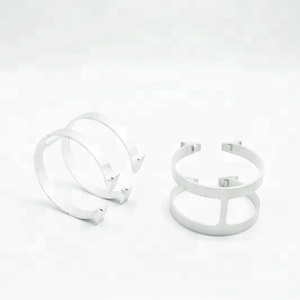 Composants mécaniques généraux du Guangdong, pièces usinées CNC personnalisées en acier inoxydable et aluminium, accessoires, électroérosion à fil pour OEM - Product Image 3