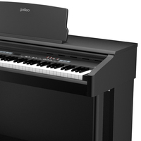 Musical Instruments Piano Keys Electronic Piano Keyboard 88 Hammer Action Professional Piano