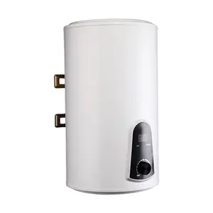 High Quality Cheap Price Touch control Modern Electric Water Heater Storage 2000W 50Liters Water Heater For Rv