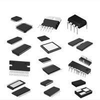Fourniture professionnelle Service de distribution de nomenclature d'origine Composants électroniques BZT52C5V6 BZX84C2V4 Diodes Zener à montage en surface