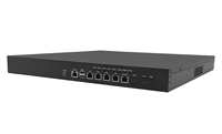 Dispositivo de Seguridad de Red MAITUO, Firewall, ARM Rockchip RK3568, RAM DDR4, Módem 4G/5G, Router SD-WAN/uCPE, Linux, Montaje en Rack 1U