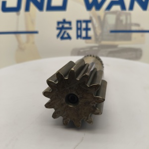 Repuestos Originales al por Mayor para Excavadoras, Eje de Motor Giratorio 010320A para CAT301.7D/3992941 con 1 Año de Garantía, Hecho en China - Product Image 5