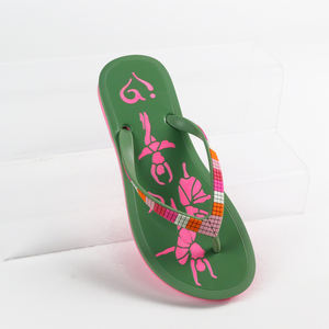 Chanclas antideslizantes Hawai Ladies' Summer Sleepers para zapatillas con función de masaje Chanclas transpirables para <span class=keywords><strong>mujer</strong></span> - Product Image 4