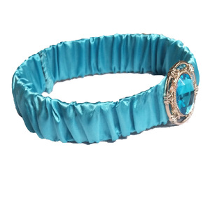 Carnaval Aladdin <span class=keywords><strong>Jasmine</strong></span> habiller fille princesse robes Halloween Costume <span class=keywords><strong>Jasmine</strong></span> Elsa rôle fête d'anniversaire Cosplay - Product Image 5