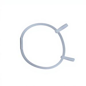 ขั้วต่อโลหะแบบปรับได้สำหรับเครื่องช่วยฟัง Huggies/Hookies รุ่น Novel Hearing Adjustable Class I - Product Image 1