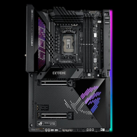 Placa base MAXIMUS Z690 EXTREME (M14E) LGA1700 para procesadores Core de 13ª/12ª generación, suministro al por mayor.