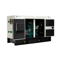 Generador Portátil Insonorizado de 25kw/30kva, Generador Diésel Denyo Japonés de 25 kw 30 Kva, Precio de Venta de Generador Lovol Chino