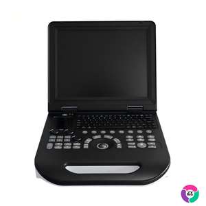 Appareil d'échographie couleur <span class=keywords><strong>portable</strong></span> pour ordinateur <span class=keywords><strong>portable</strong></span>, système de diagnostic ultrasonore pour usage vétérinaire - Product Image 1