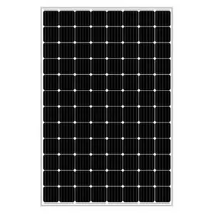 Solare fotovoltaico modul 470w 480w 490w 500w solare ghiaia tetto piastrelle singolo 500w solare fotovoltaico pannello