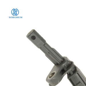 Sorgo WHT003856B coche ABS Sensor de velocidad de la rueda para AUDI Q3 Q7 para VW Golf VII variante Tiguan <span class=keywords><strong>Touareg</strong></span> para Porsche Cayenne 2011 - Product Image 2