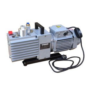 Bomba de Vacío Rotativa de Doble Etapa 2XZ - Product Image 3