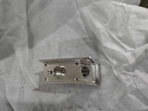 Custom CNC Machining <b>Services</b> Personalized Product Customization for <b>Fabrication</b> - Product Image 2