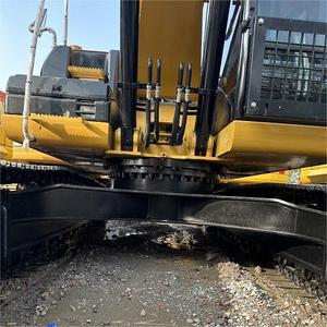 Durable Secondhand Caterpillar <b>Used</b> <b>Excavator</b> Machine Cat 323d <b>Used</b> Cat <b>Excavator</b> Machine in China Cat 323d <b>Used</b> <b>Excavators</b> - Product Image 5