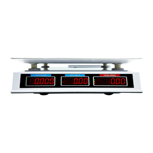 <span class=keywords><strong>Balance</strong></span> électronique de table à prix compétitif, vente directe d'usine, meilleure <span class=keywords><strong>balance</strong></span> numérique de calcul de prix <span class=keywords><strong>pour</strong></span> le commerce de détail - Product Image 5