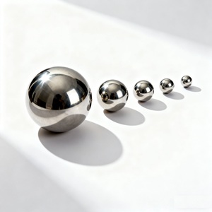 Tùy chỉnh có kích thước Neodymium quả bóng từ đường kính khác nhau cho DIY & công nghiệp - Product Image 5