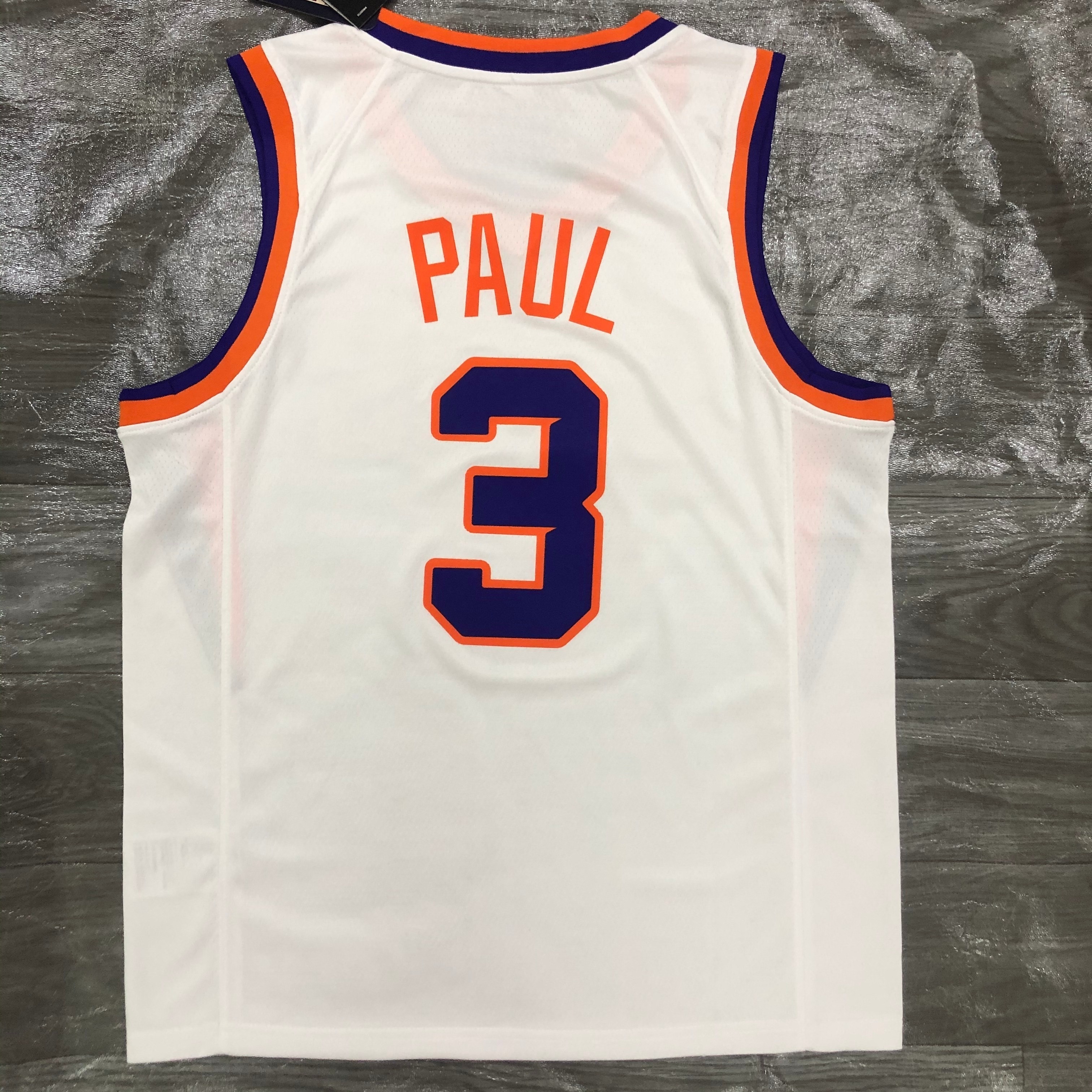 Blanc#1 SUNS