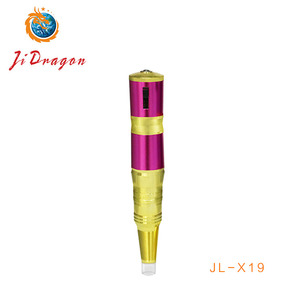 <span class=keywords><strong>Machine</strong></span> de tatouage numérique sans fil pour sourcils et lèvres, <span class=keywords><strong>Kit</strong></span> de microlames - Product Image 4