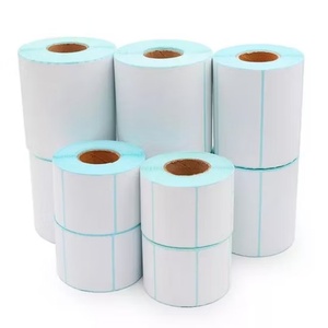 กระดาษกาวความร้อนโดยตรงสำหรับฉลากการขนส่งและโลจิสติกส์ - Product Image 6