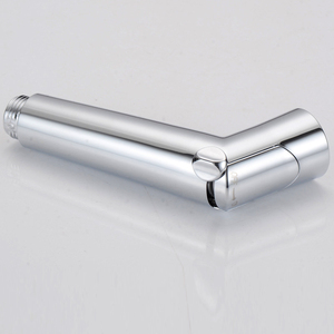 Toilet <strong>Sprayer</strong> Gun Hand <strong>Bidet</strong> Faucet for Bathroom Hand <strong>Sprayer</strong> <strong>Shower</strong> Head Bathroom Toilet Faucet <strong>Sprayer</strong> Head - Product Image 2