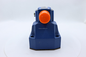 Oferta Especial: Reductor Hidráulico Operado por Piloto DR20-5-5X/200Y Nuevo - Product Image 4
