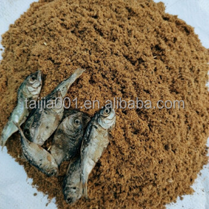 Thức ăn phụ gia thức ăn chăn nuôi thúc đẩy bột cá tăng trưởng động vật - Product Image 6