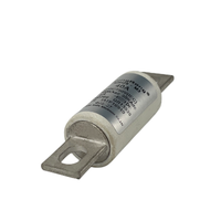 Fusible haute tension 100A~225A HVF EV Conception électronique haute tension