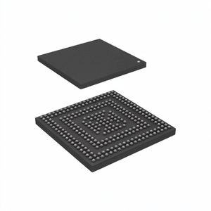Embedded Original One Stop Service Components Electronic 292 LFBGA TC397XX256F300SBDKXUMA1 - Product Image 1