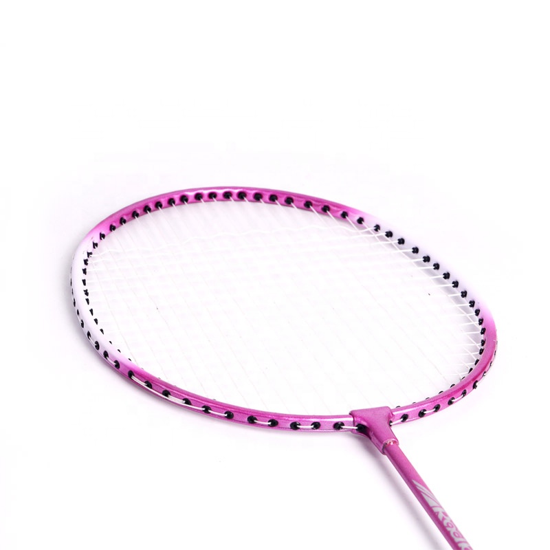 Ракетка для бадминтона Lenwave 2 шт., набор ракеток для бадминтона с легким графитовым стержнем, включая высококачественную сумку для бадминтона, бесплатная доставка