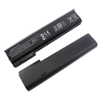 Batterie d'ordinateur portable BK-Dbest 5200mAh 11.1V CA06 pour HP ProBook 640 650 655 G0 G1 HP ProBook 645 G1