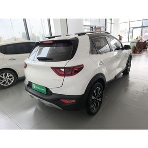 Auto Usata <span class=keywords><strong>2021</strong></span> <span class=keywords><strong>Kia</strong></span> Kx1 Stonic Certificata, Motore a Combustione a Benzina, Automatica, SUV 5 Posti, Guida a Sinistra, per Uso Quotidiano Robusto - Product Image 5