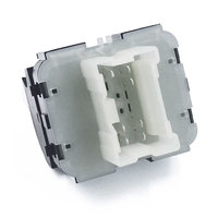 Interrupteur de lève-vitre (OE:254118722R) pour RENAULT ZOE CLIO CAPTUR THALIA TRAFIC, DACIA DUSTER DOKKER SANDERO LOGAN, NISSAN NV300