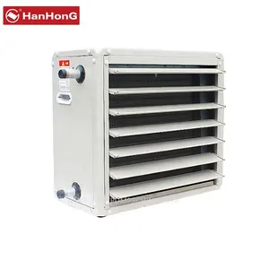 2024 NEW Heating Unit Horizontal Unit Heaters for industries buildings Supermarkets Sport facilities Warehouses Workshops Greenh