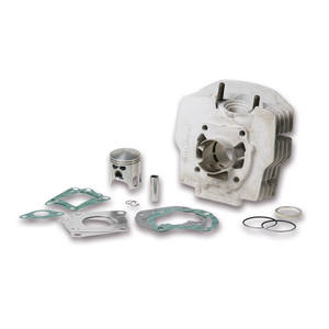 กระบอกสูบอะลูมิเนียม Ø 44,5สำหรับฮอนด้า50 - Product Image 1