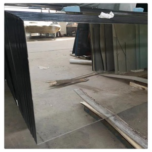 China Factory Low Iron Starphire <b>Mirror</b> Glass Sheet ultra clear Silver <b>Mirror</b> - Product Image 6