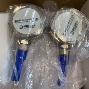Medidor de Punto de Rocío Portátil Michell Epr Is 100 para Medición de Gas en Plantas de Energía - Product Image 3