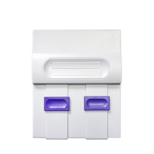 Console de jeu TV NESes Classic avec 821 jeux intégrés et deux manettes pour console de jeu NESes - Product Image 2