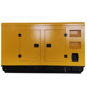 Venta caliente 75kva generador diesel silencioso 60kw conjunto se puede personalizar según la demanda - Product Image 1