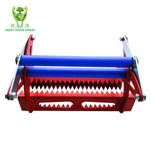 Herramienta de Instalación de <span class=keywords><strong>Césped</strong></span> <span class=keywords><strong>Artificial</strong></span>, Agarre de <span class=keywords><strong>Césped</strong></span> de Acero, Embrague para <span class=keywords><strong>Césped</strong></span> para Uso Residencial y Comercial - Product Image 1