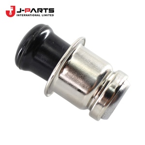 ชุดปุ่มและชิ้นส่วนประกอบ, ที่จุดบุหรี่สำหรับโตโยต้า HIACE TRH203 2005-2013 - Product Image 1
