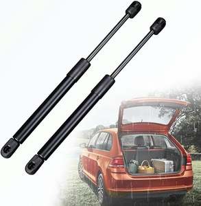 Ressort à gaz pour hayon <span class=keywords><strong>Volvo</strong></span> XC60 08-17 31297524 - Product Image 4