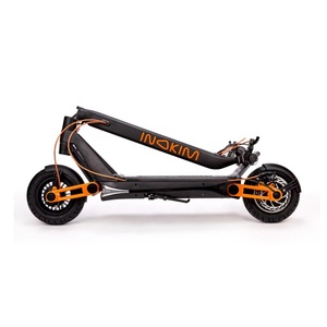 <span class=keywords><strong>Patinete</strong></span> Eléctrico de Alta Velocidad <span class=keywords><strong>Inokim</strong></span> OX Super 60V 20.8ah 60KM/H, <span class=keywords><strong>Patinete</strong></span> Eléctrico <span class=keywords><strong>Inokim</strong></span> <span class=keywords><strong>OXO</strong></span> Super de Alta Calidad - Product Image 1